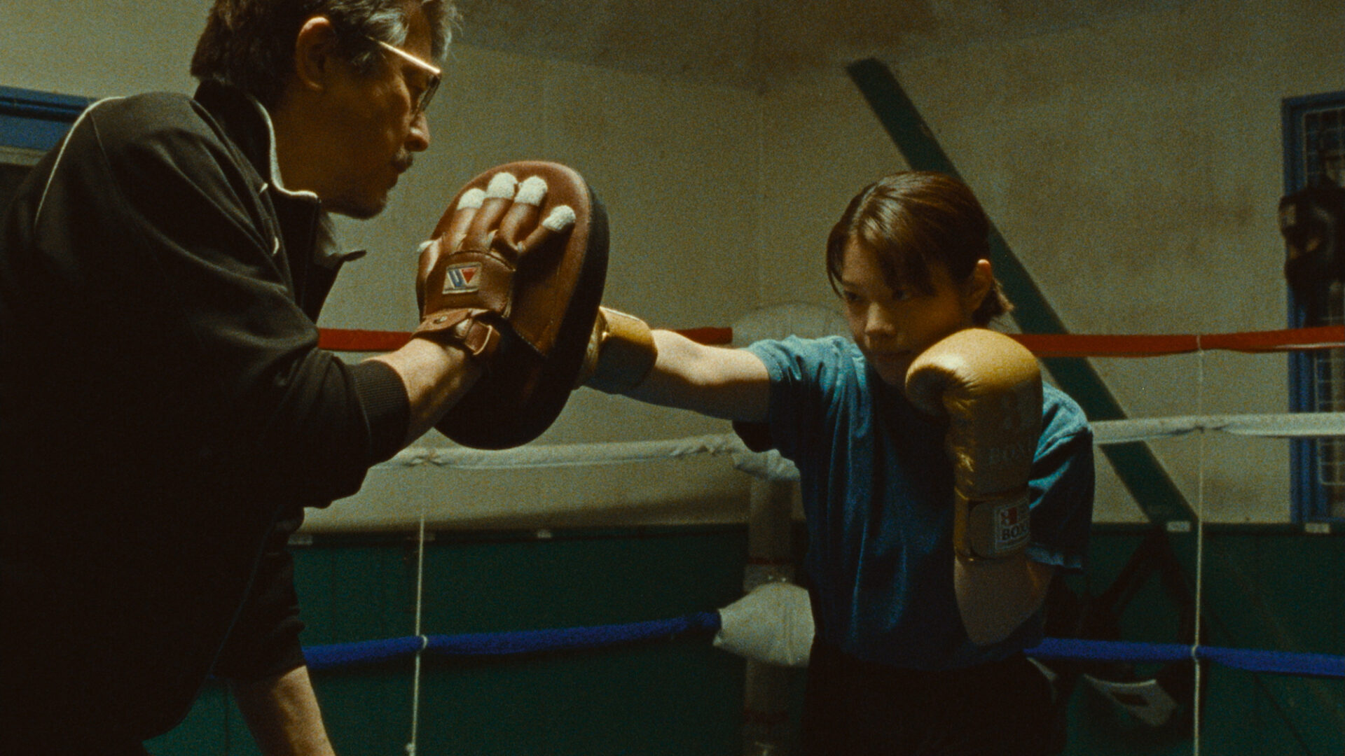 Small Slow But Steady 1