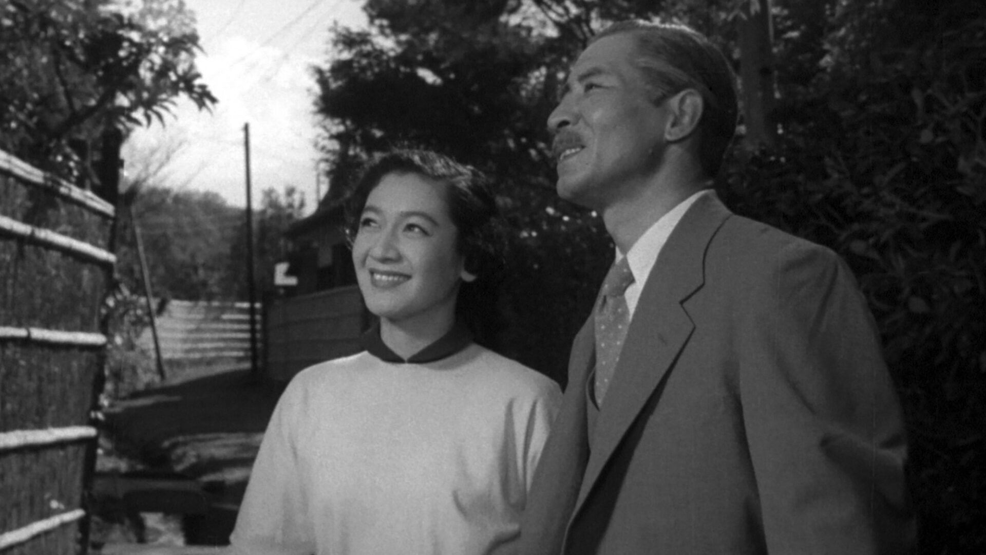 Sound Of The Mountain 1