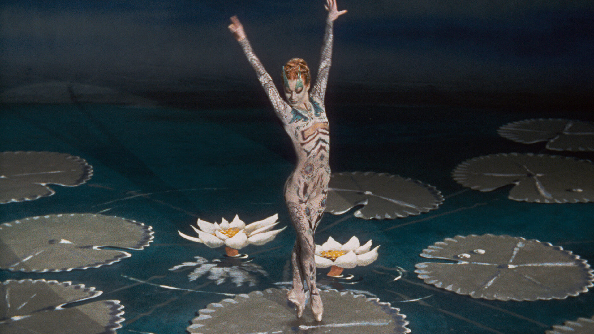 Tales Of Hoffmann 1