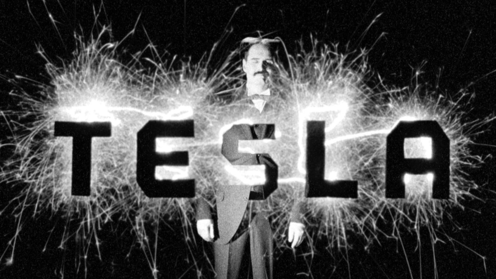 Tesla World Light