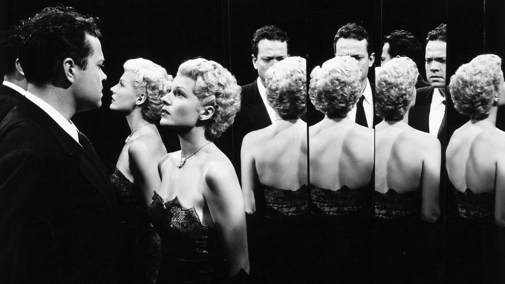 The Cinematheque / The Lady from Shanghai