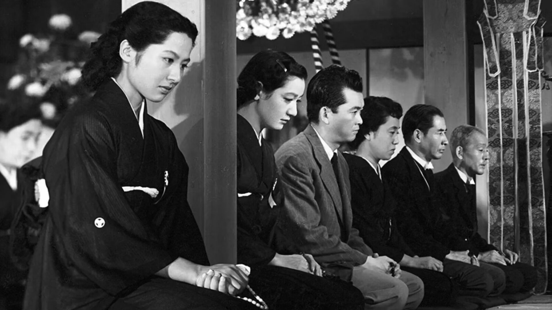 Tokyo Story 1