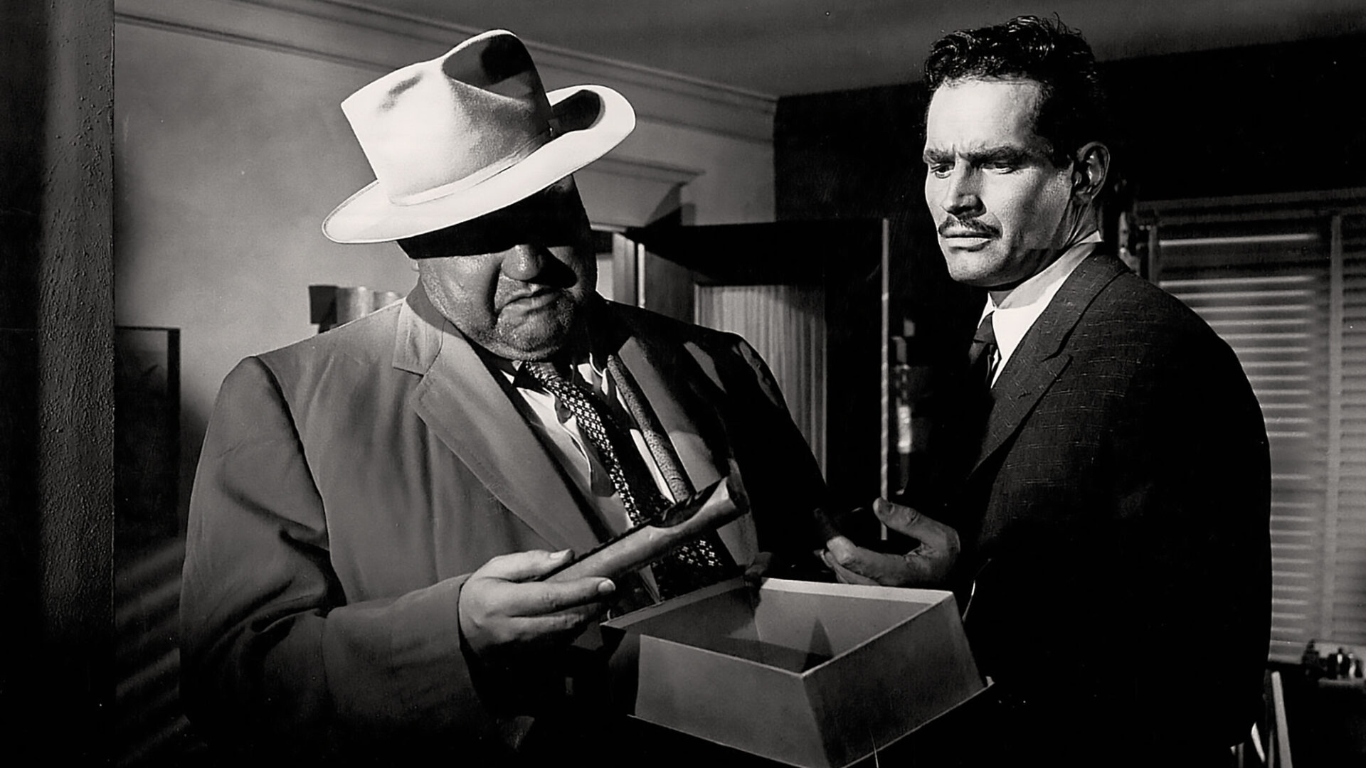 Touch Of Evil 1