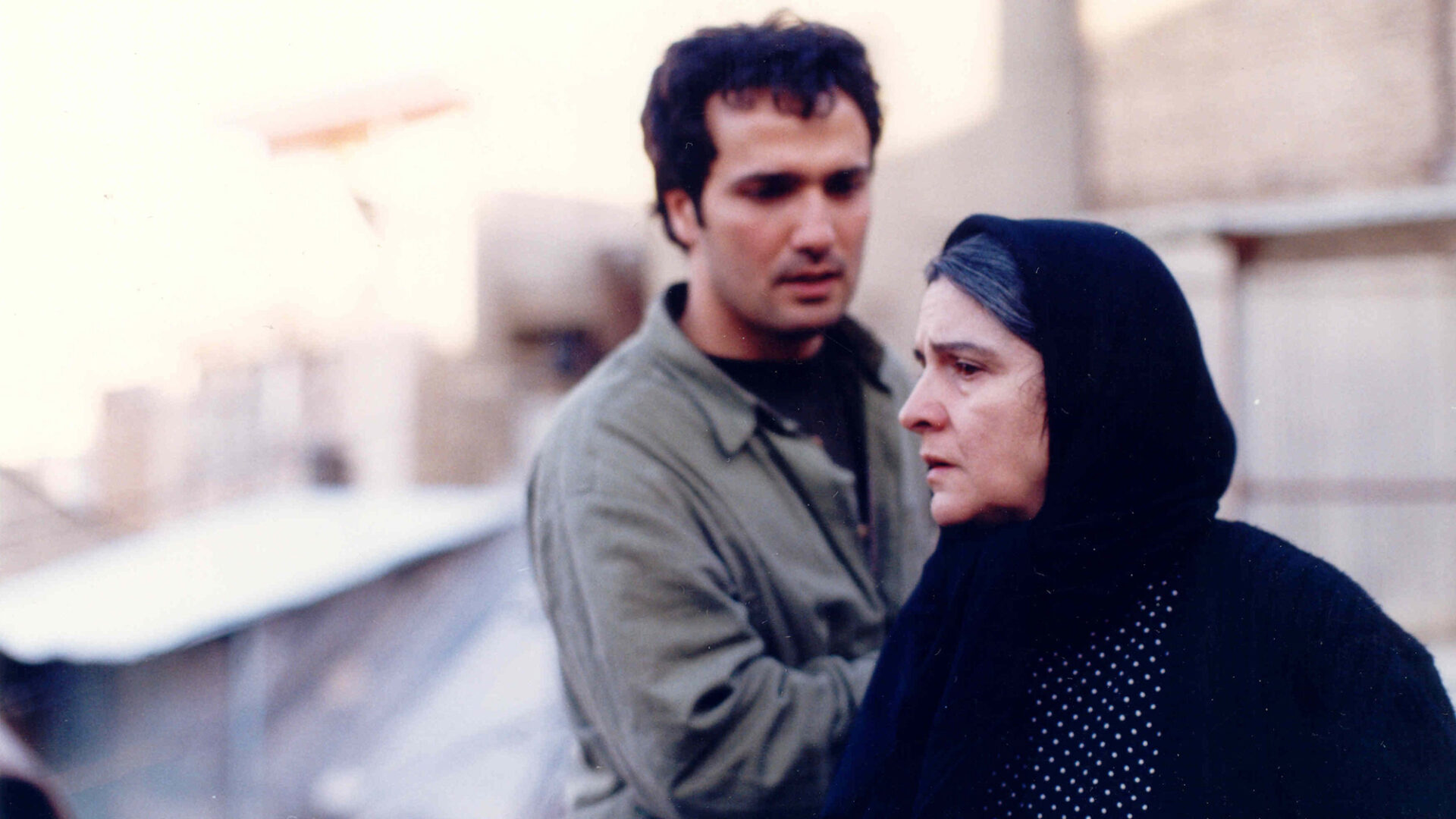 Under The Skin Of The City 5