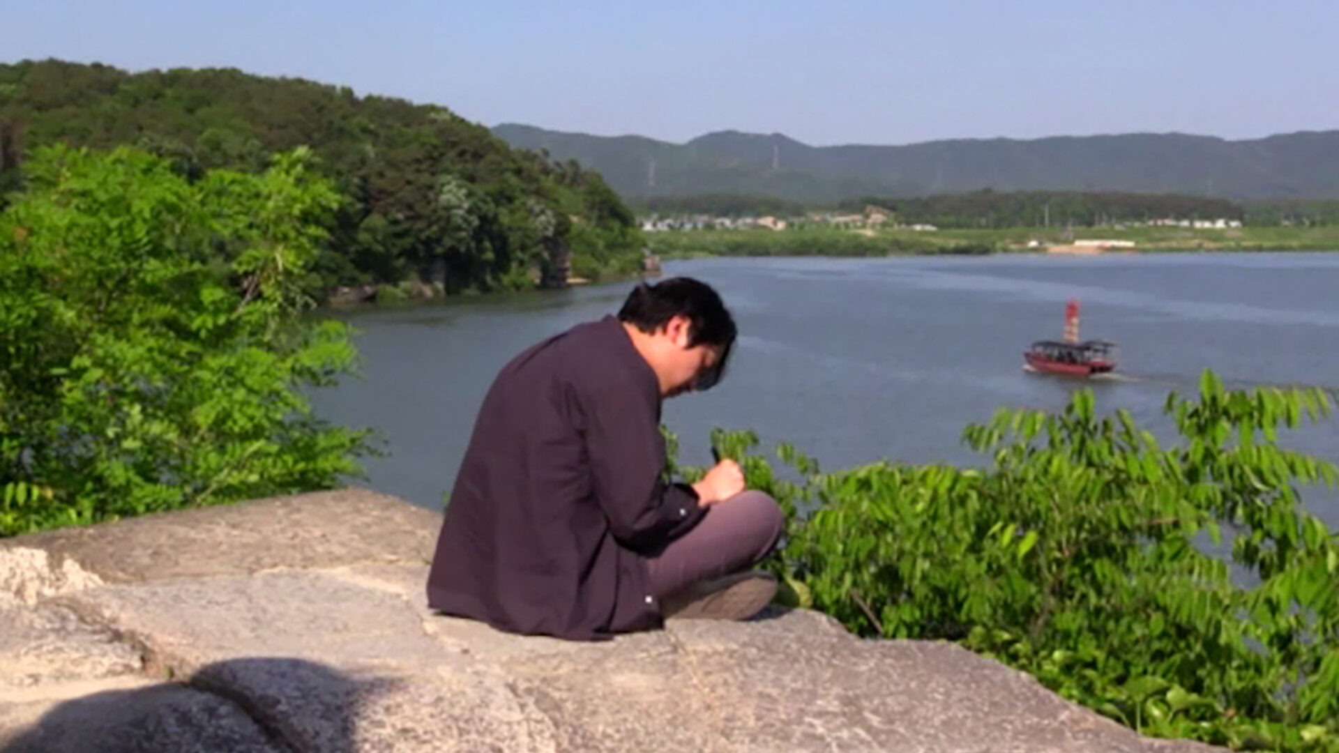 What Does That Nature Say To You 1