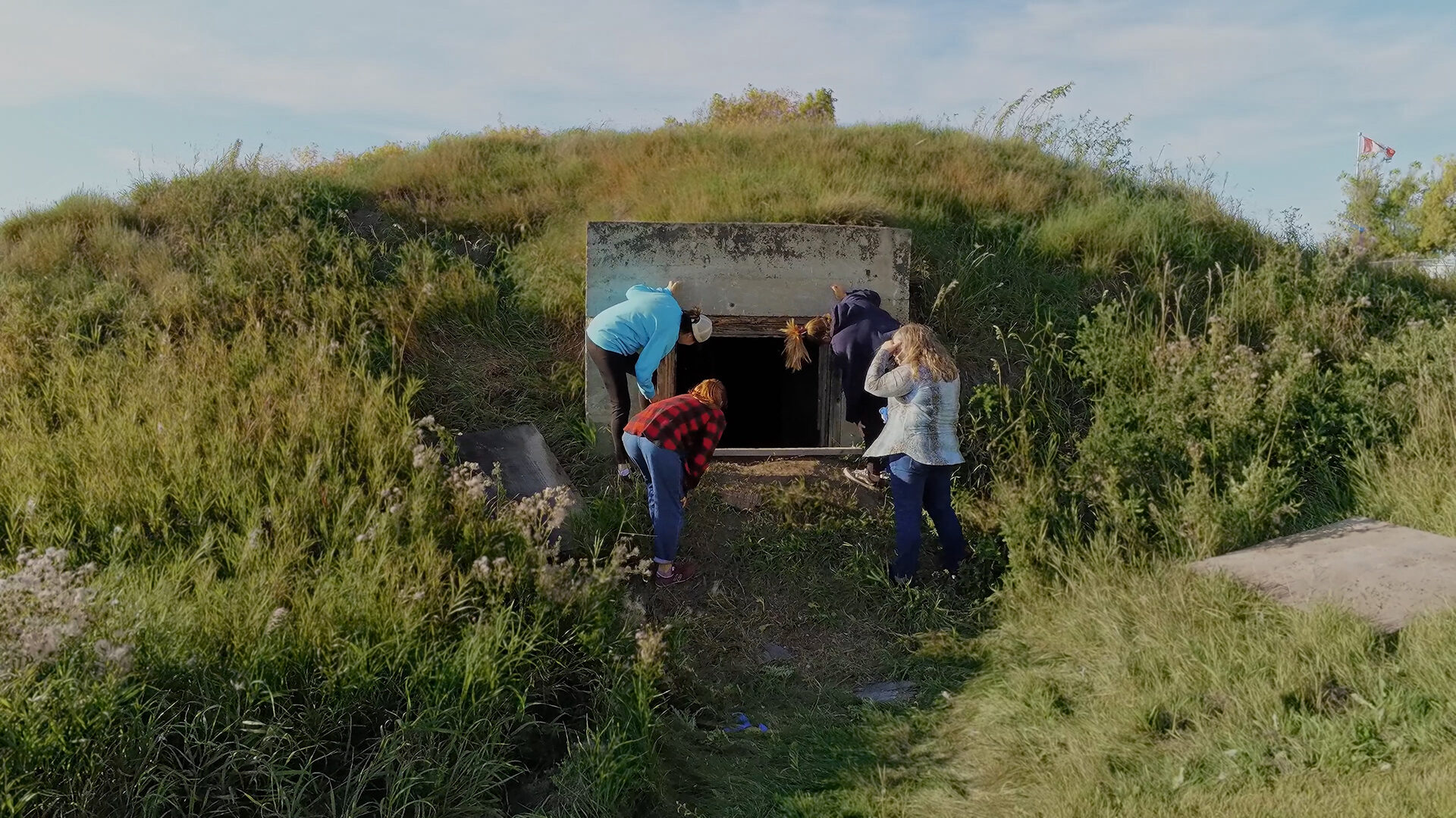 What We Carry 2