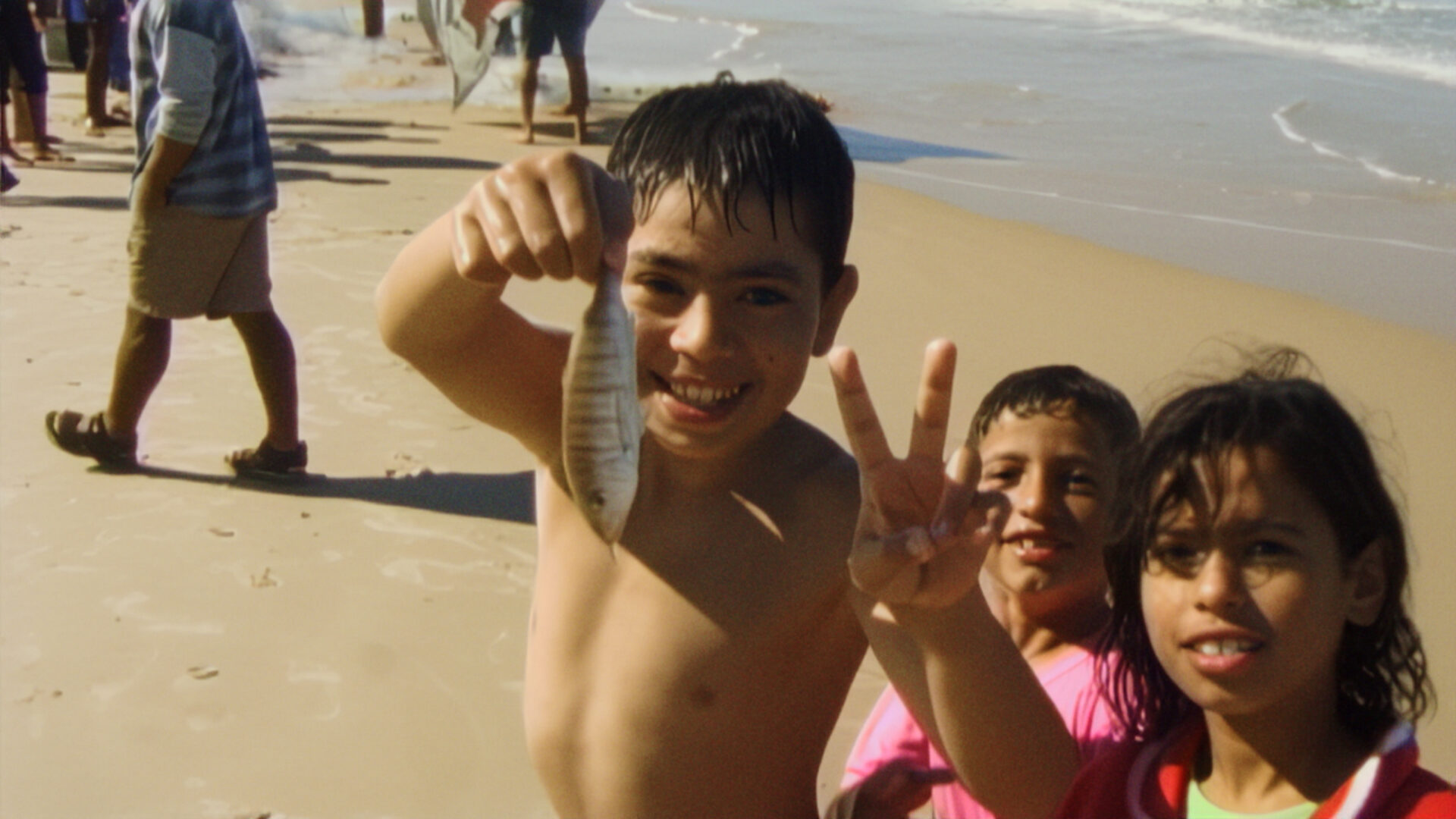 With Hasan In Gaza 3