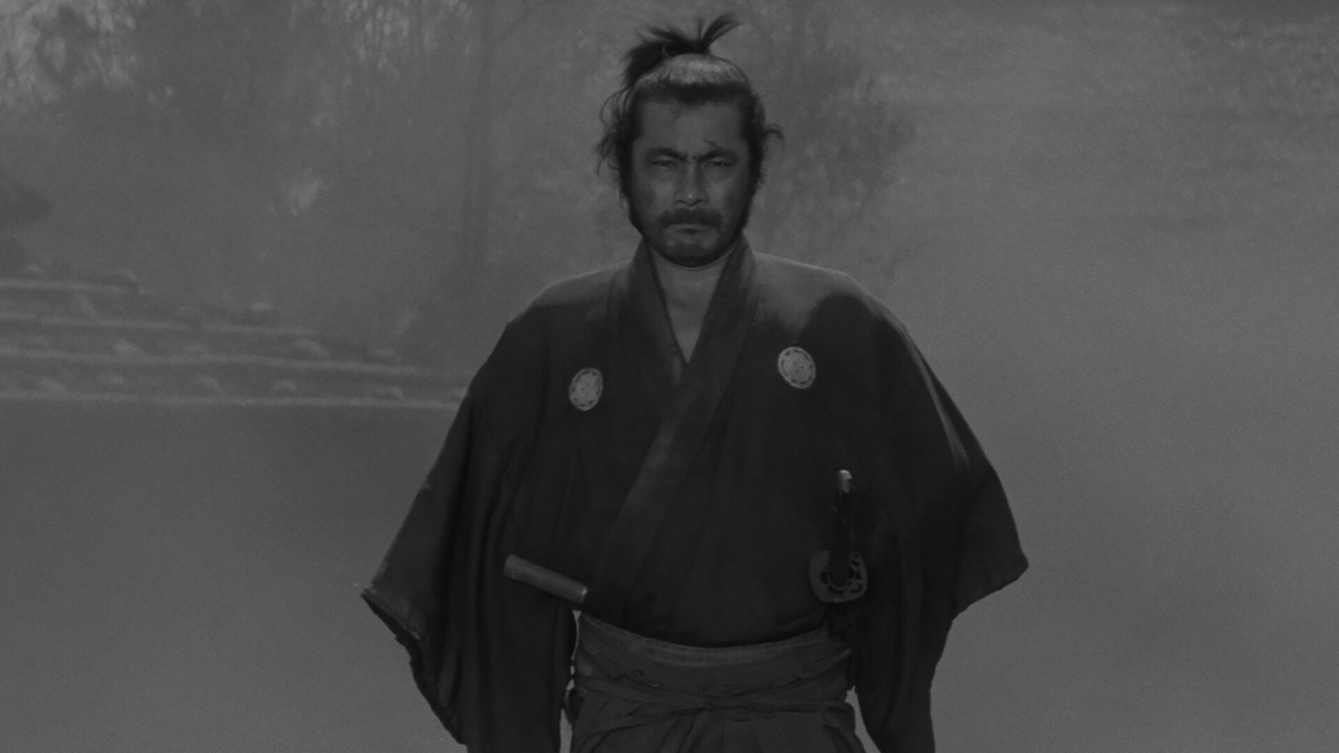Yojimbo 1