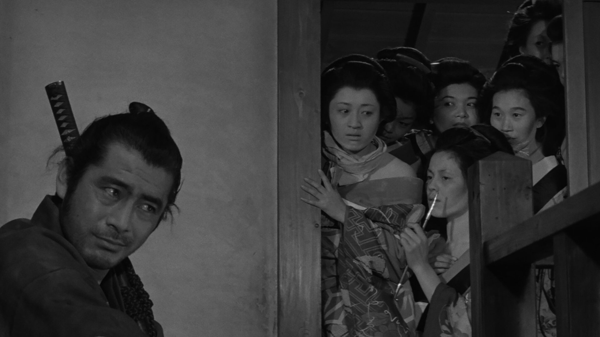 Yojimbo 2