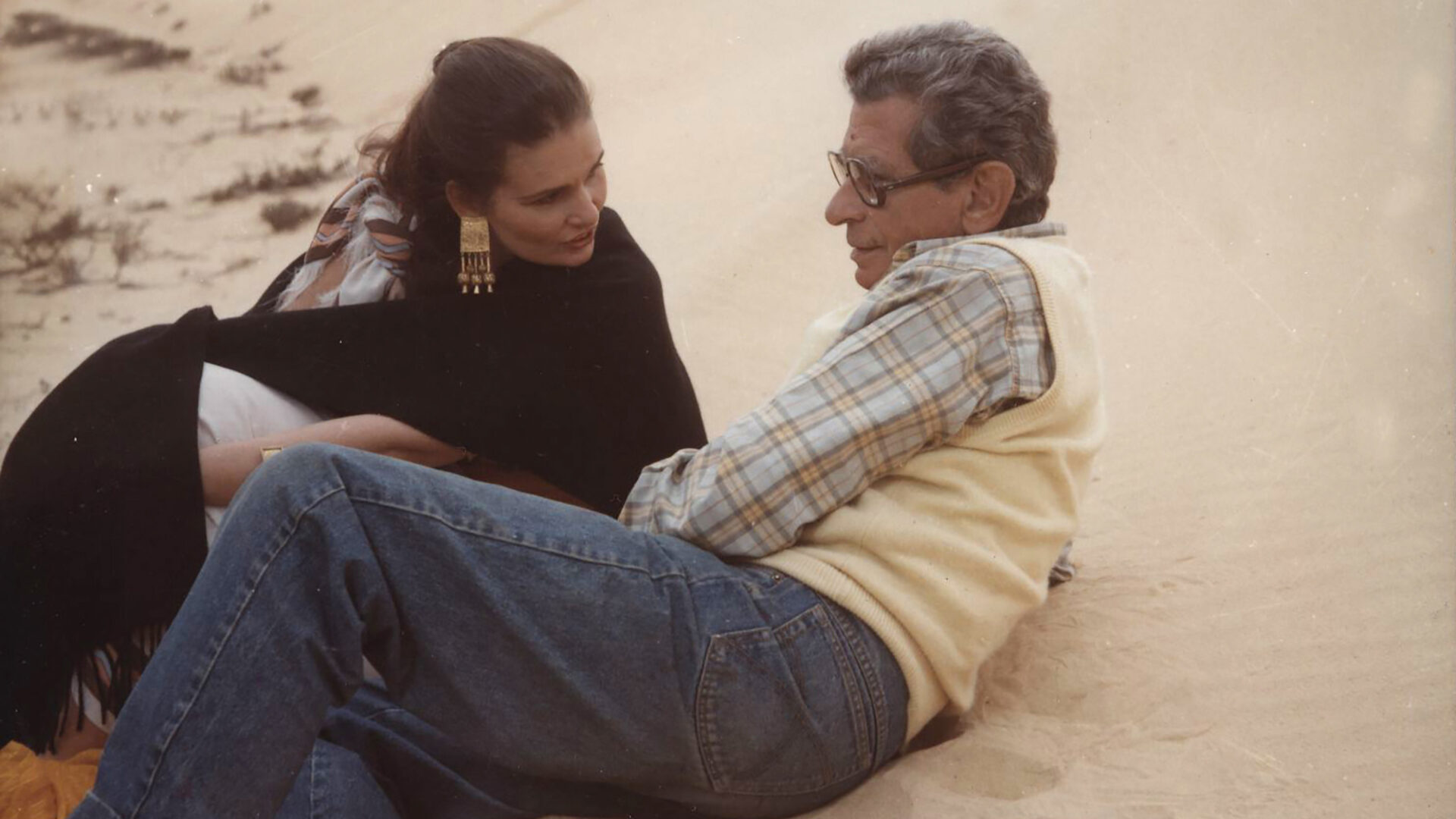Youssef Chahine 2
