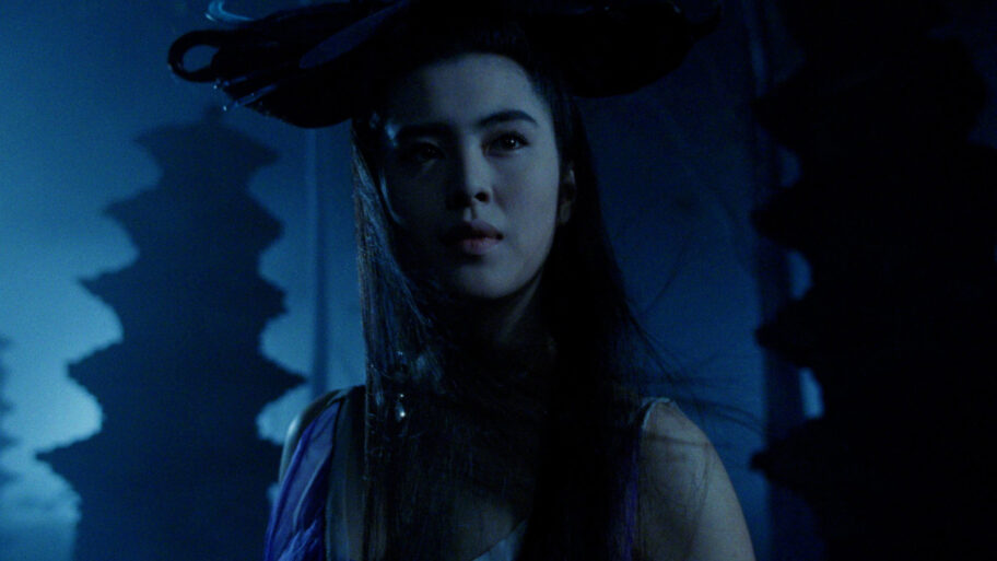 Chinese Ghost Story III 1