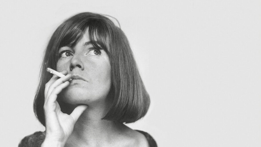 Ireland Blue Road The Edna O Brien Story