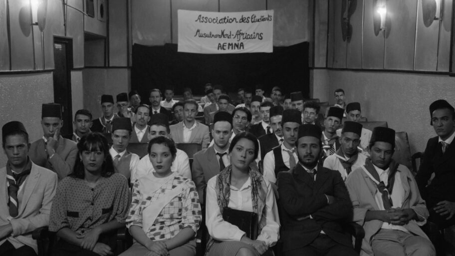 True Chronicles Of The Blida Joinville Psychiatric Hospital 4