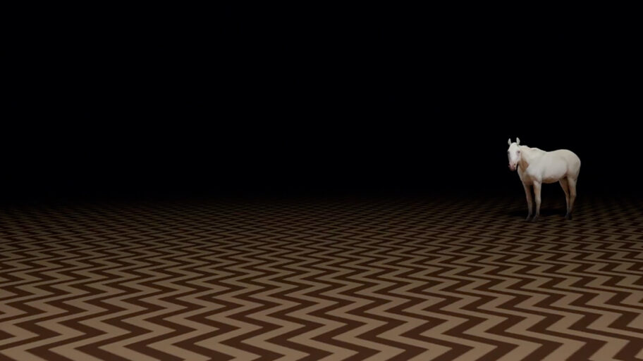 Twin Peaks Return 10