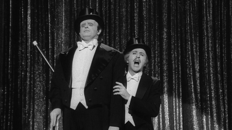 Young Frankenstein 1