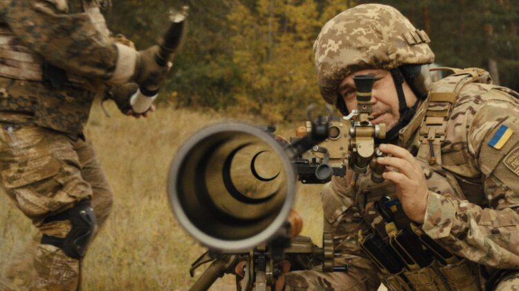 Porcelain War 4