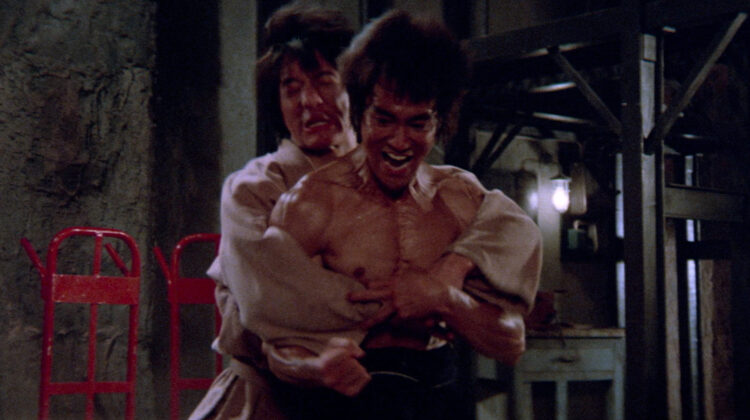 Enter the Dragon web6