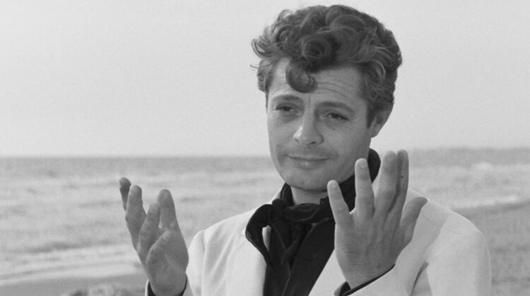 La Dolce Vita web1