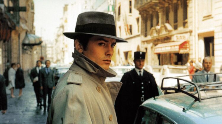 The Cinematheque / Le Samouraï