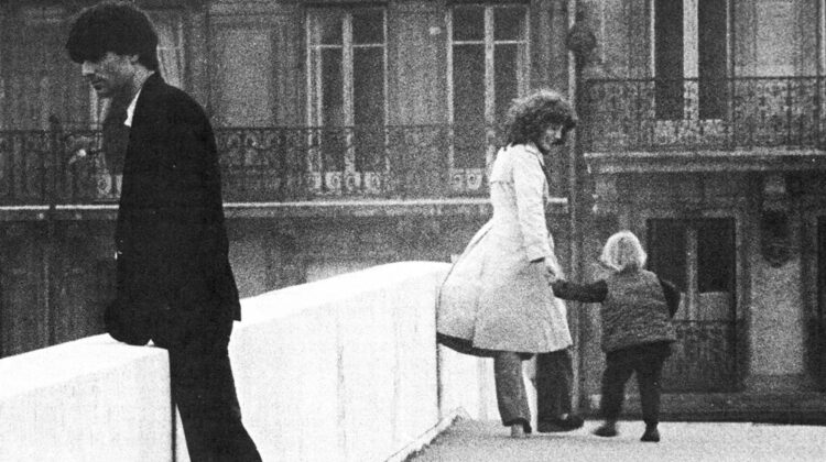 L Enfant Secret 1