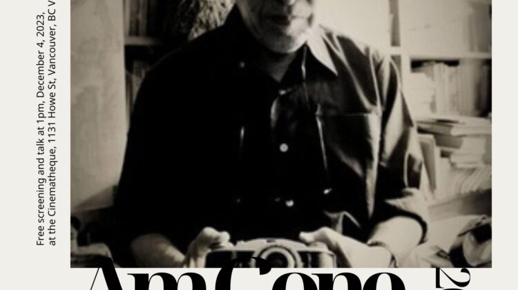 Though I Am Gone Poster