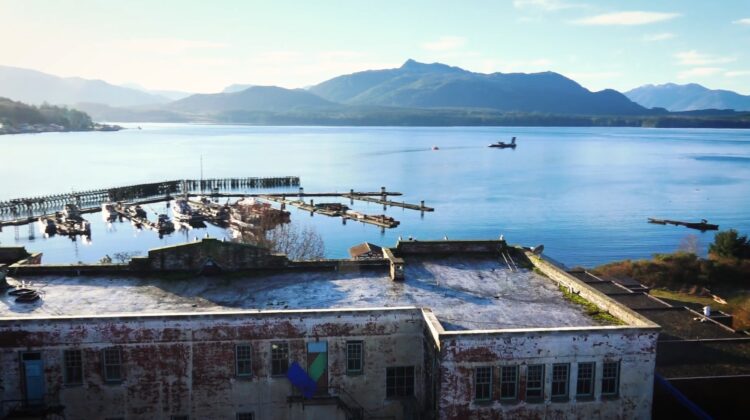 Alert Bay