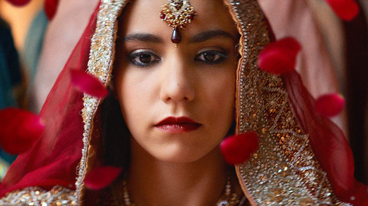 A Wedding 5 Website