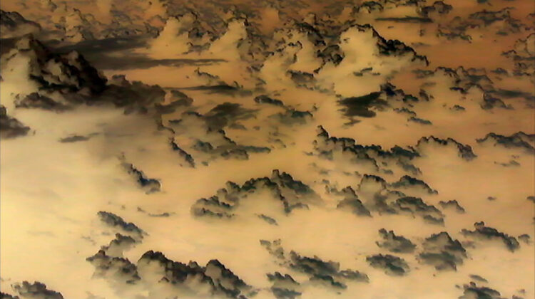 Above The Rain 1 1