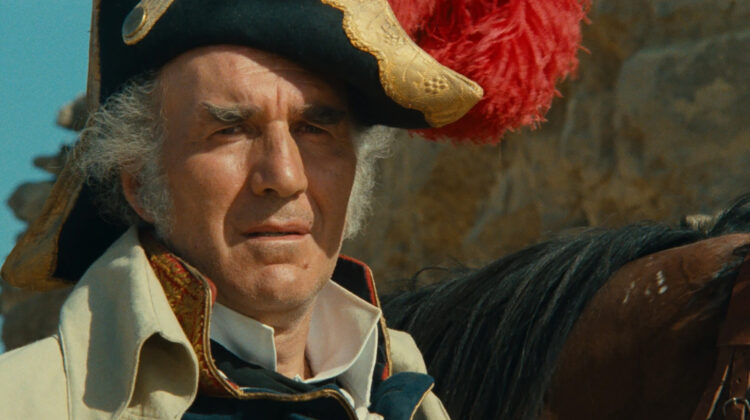 Adieu Bonaparte 2