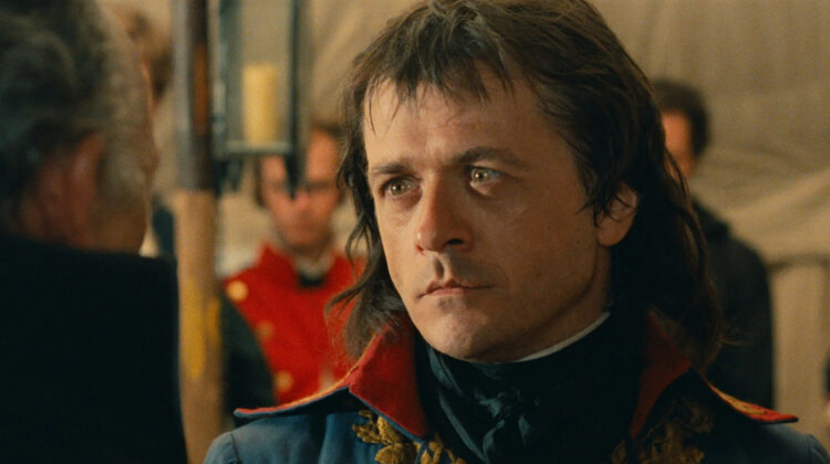 Adieu Bonaparte 5