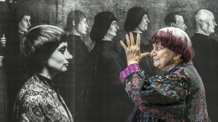 Agnes Website Feature