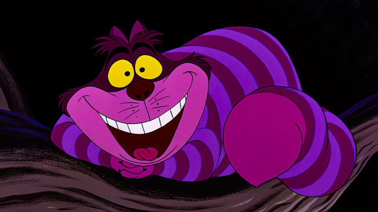 Alice In Wonderland 7