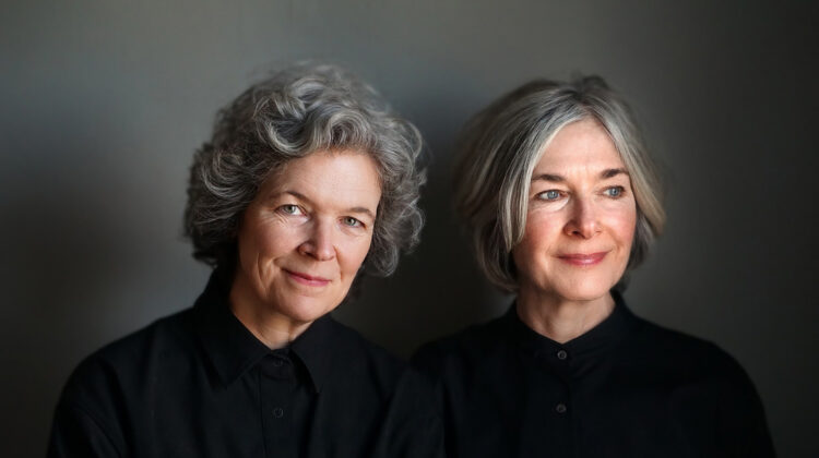 Amanda Forbis Wendy Tilby