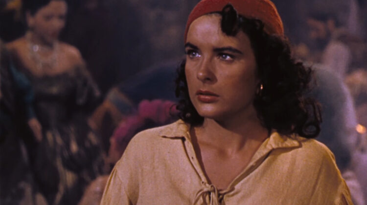 Anne Of The Indies 1