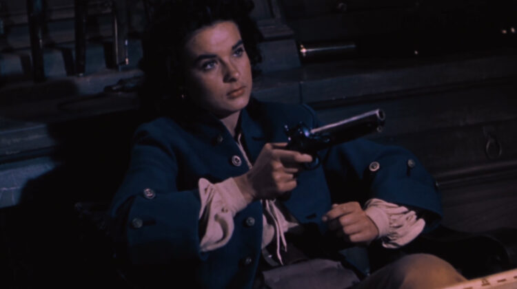 Anne Of The Indies 2