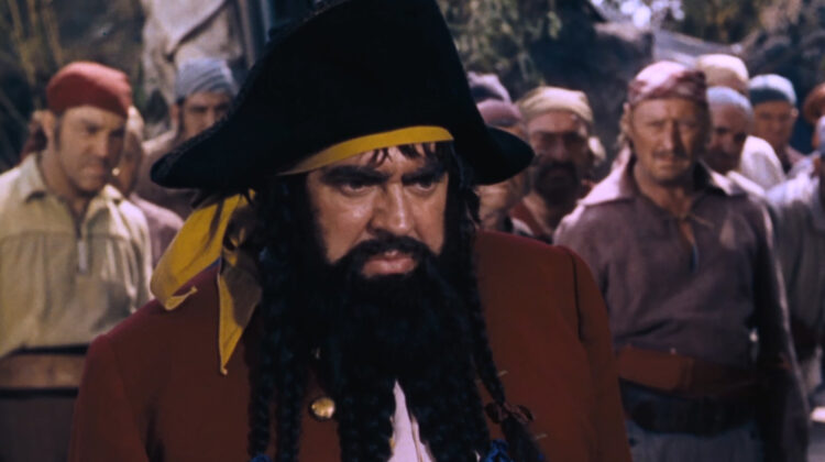 Anne Of The Indies 4