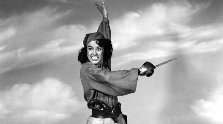 Anne Of The Indies 9