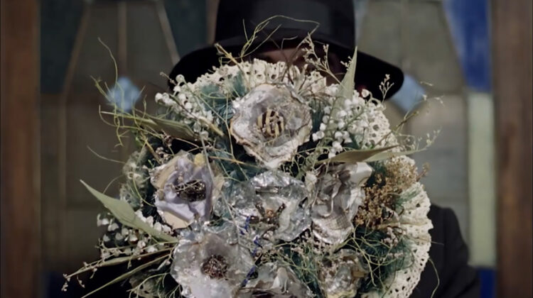 Arabesques On The Theme Of Pirosmani 3