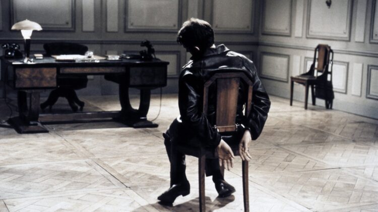 Army Of Shadows 1