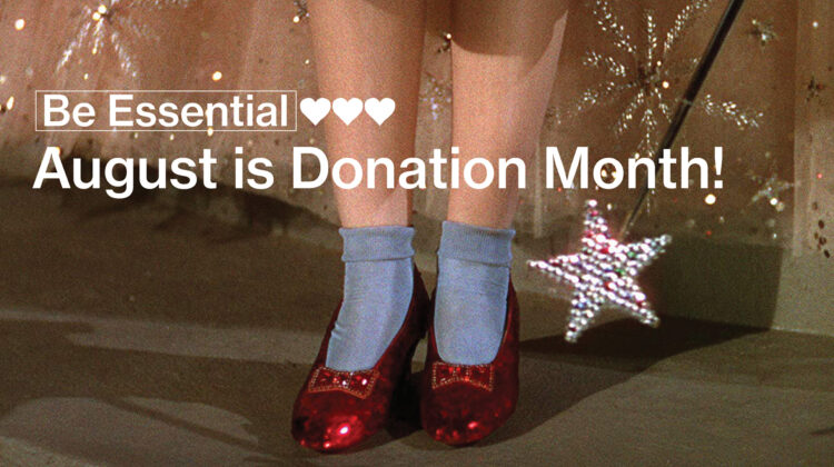 Aug3 Slide Donation Month