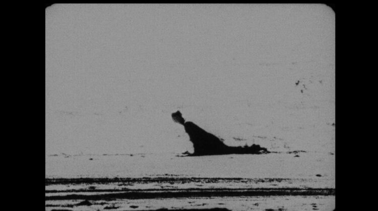 BEGOTTEN 01