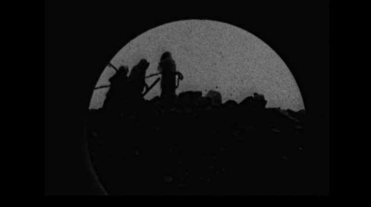 BEGOTTEN 02