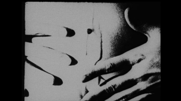 BEGOTTEN 04