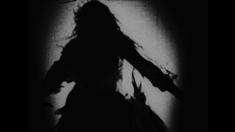 BEGOTTEN 05