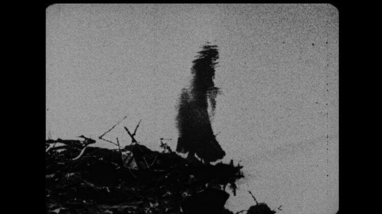 BEGOTTEN 07
