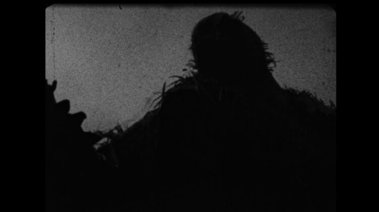 BEGOTTEN 11