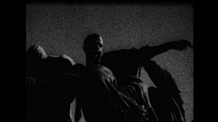 BEGOTTEN 14