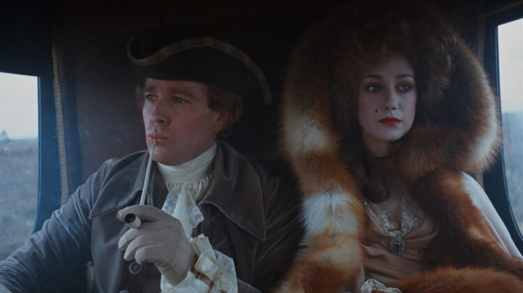 Barry Lyndon 1