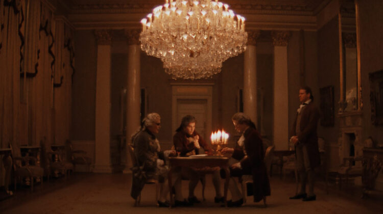 Barry Lyndon 2