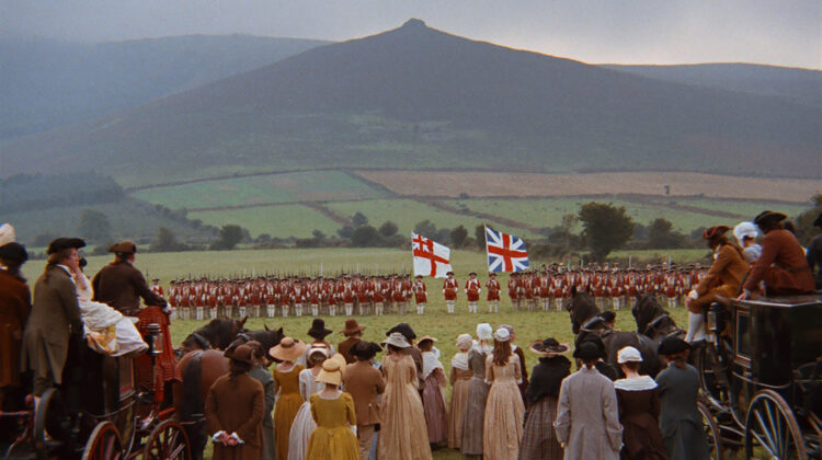 Barry Lyndon 4